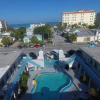 Отель Royal North Beach All Suites, фото 24