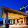 Отель Holiday Inn Express Hotel & Suites Weston, an IHG Hotel в Бернсвилле