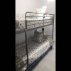 Отель Large Superior 3 Bedroom Apartment Two Bathroom 2 Balconies Full Airconditioning, фото 7