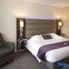 Отель Premier Inn Edinburgh Airport (M9, Jct1), фото 10