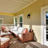 Отель Coastal Hideaway 230 BE, фото 21