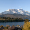 Отель Copthorne Hotel & Apartments Queenstown Lakeview, фото 19