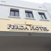 Отель Ferda Hotel Impian Emas, фото 12