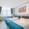 Отель Wuzhen Jinghuashuiyue Homestay, фото 5