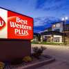 Отель Best Western Plus Champaign/Urbana Inn, фото 1