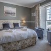 Отель Gwynne House - 6 Bedroom Luxurious Holiday Home - Tenby Harbour, фото 15