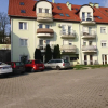 Отель Kristály Apartman, фото 12