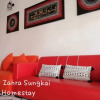 Отель Nur Zahra Sungkai Homestay, фото 7