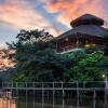 Отель La Selva Amazon Ecolodge and Spa, фото 1