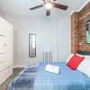 Отель Upscale 2BR Apt - Prime Location w Netflix, фото 2