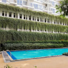 Отель Cozy Studio Apartment At Bintaro Plaza Residence Altiz Tower, фото 11