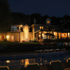 Отель Sir Sam's Inn & Waterspa - Adults Only, фото 14