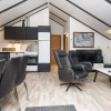 Отель 6 Person Holiday Home in Vemb, фото 17