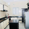 Отель Charming 3-bed House in Lekki, фото 10