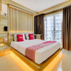 Отель OYO 90205 Queen Rent Apartment Gateway Pasteur, фото 32