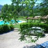 Отель Villa With 2 Bedrooms in Pedraça, With Wonderful Mountain View, Shared Pool, Enclosed Garden - 90 km в Кабесейраш-де-Башту