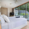 Отель Open Hill View 3BR Natural Park Villa 1, фото 21