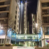 Отель Exclusive Apartments - Pańska в Варшаве