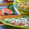 Отель Alianthos Beach Hotel, фото 13