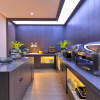 Отель Jinjiang Inn Qingdao Chongqing South Road Maidelong Branch, фото 12