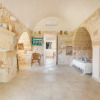 Отель 2769 Uliveto Valeria - Trullo Fico by Perle di Puglia, фото 2