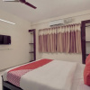 Отель OYO 24721 Sweven Stays, фото 12