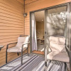 Отель Cozy Incline Village Condo < 3 Mi to Lake Tahoe!, фото 15