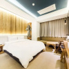 Отель Plex Hotel, фото 6