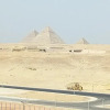 Отель Royal Pyramids View, фото 11