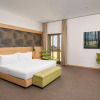 Отель Carlton Al Moaibed Hotel, фото 5