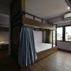 Отель Ibiz City Hostel, фото 2