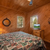 Отель Big Bear Lodge 6 Bedroom Cabin, фото 5