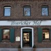Отель Ilvericher Hof в Мербуше
