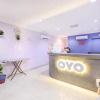 Отель OYO 90235 Hotel Inap Sri Gombak, фото 17