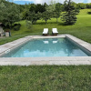 Отель La Casina di Croxe, фото 7