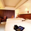 Отель Hub Hotel – Kaohsiung Cisian Branch, фото 16