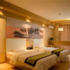 Отель Yinchuan Westour Hotel, фото 6