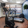 Отель Comfort Inn & Suites Weatherford, фото 19