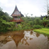 Отель Padi Ecolodge, фото 17