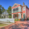 Отель Vibrant Nola Retreat ~ 2 Miles to Bourbon Street, фото 16