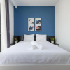 Отель Cozrum Homes The Gallery Residence, фото 6