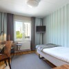 Отель Maude's Hotel Enskede Stockholm, фото 5