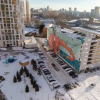 Гостиница Этажидейли на переулке Трамвайном 2/1, фото 12