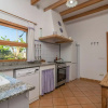Отель Can Pilos in Inca With 3 Bedrooms and 2 Bathrooms, фото 8