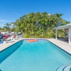 Отель Coastal Cove - Dock Pool and Entertaining Space, фото 36