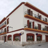 Отель Hostal Residencia Catalina, фото 1