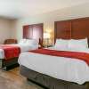 Отель Comfort Inn & Suites Van Buren - Fort Smith, фото 6