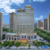 Отель Hua He International Hotel, фото 11