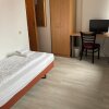 Отель 24-7 Stadthotel Stuttgart в Штутгарте