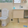 Отель Cozy Space Homestay (Changqing High-speed Railway Station), фото 12